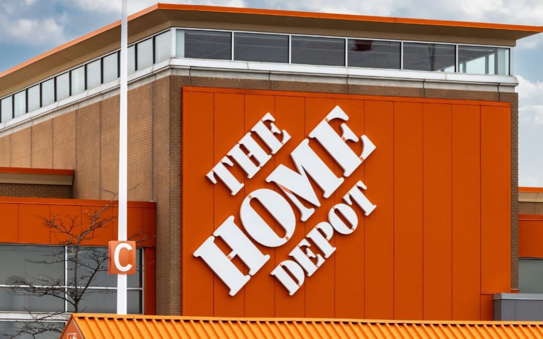 Home Depot To Build Anna Store