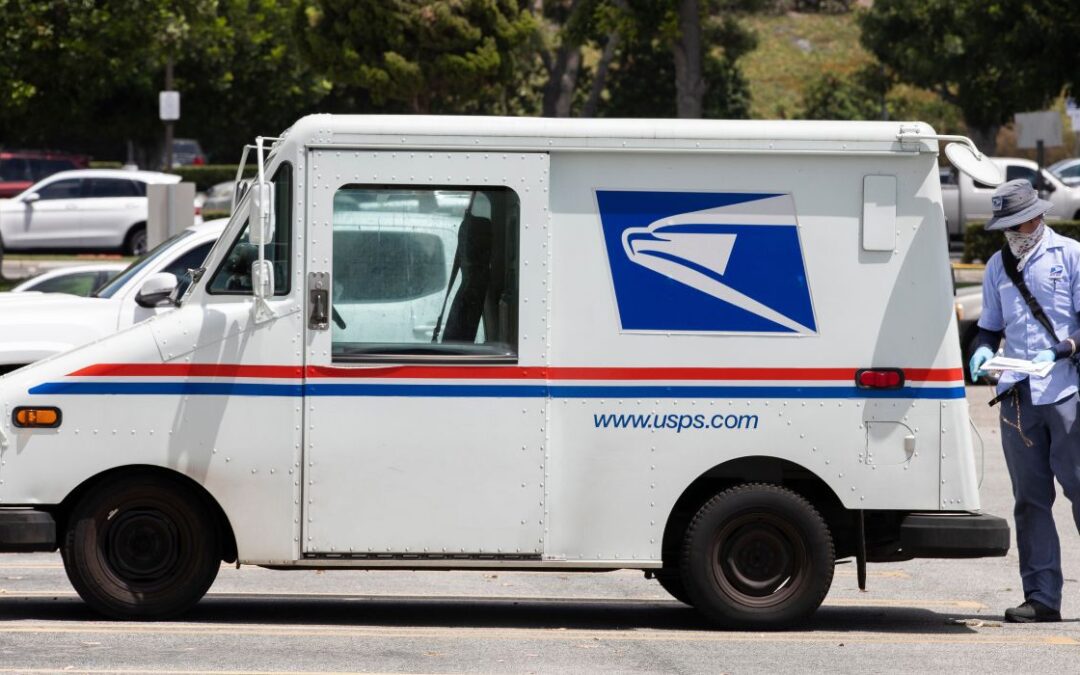 $150K Reward for Info on Mail Carrier Robberies in Dallas