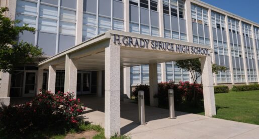 Renovations Scheduled for Dallas High School