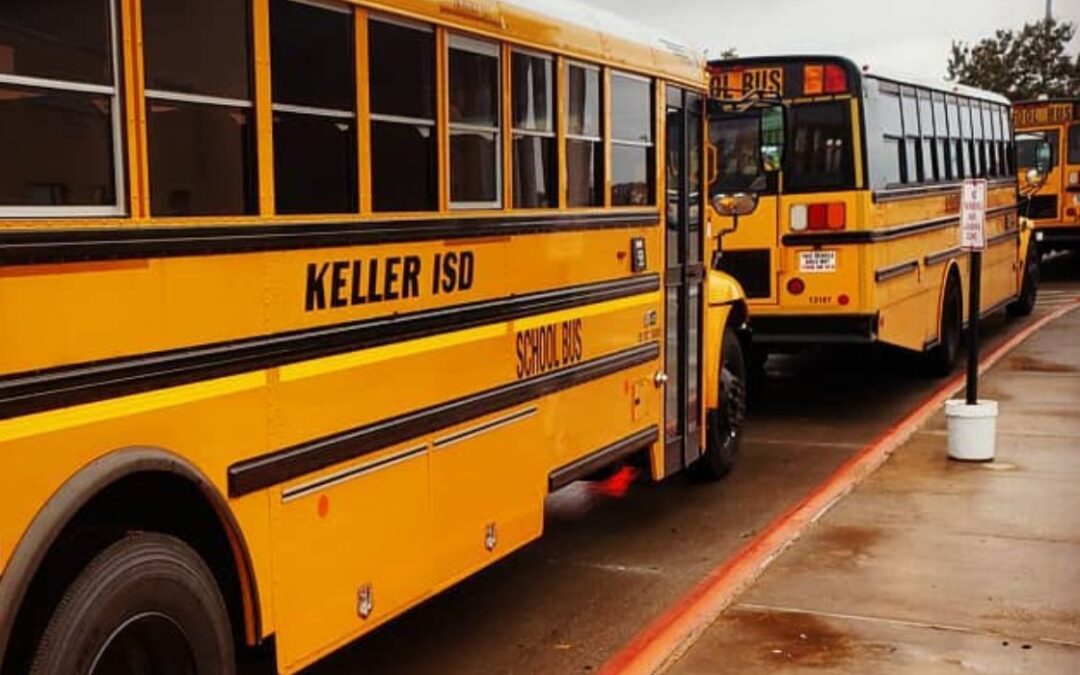 Local ISD Announces Staff Cuts Amid Budget Woes