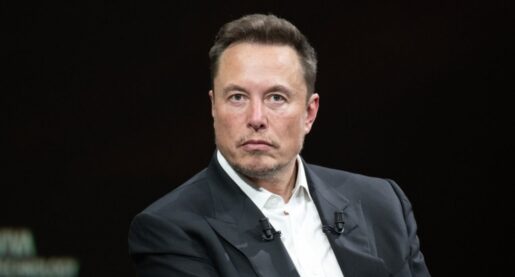 Musk Offers To Fund Suits Against Disney Over DEI