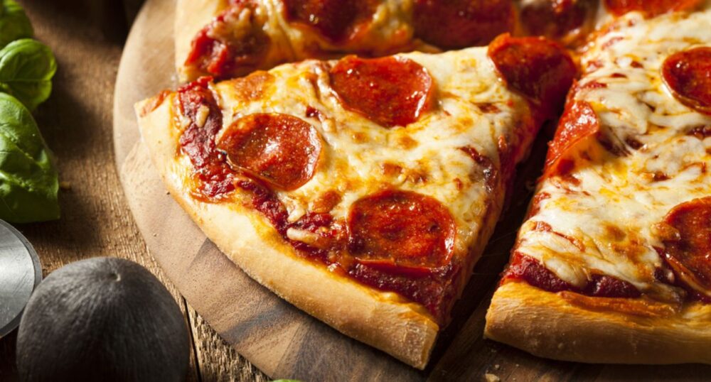 Celebrate National Pizza Day With Discounts