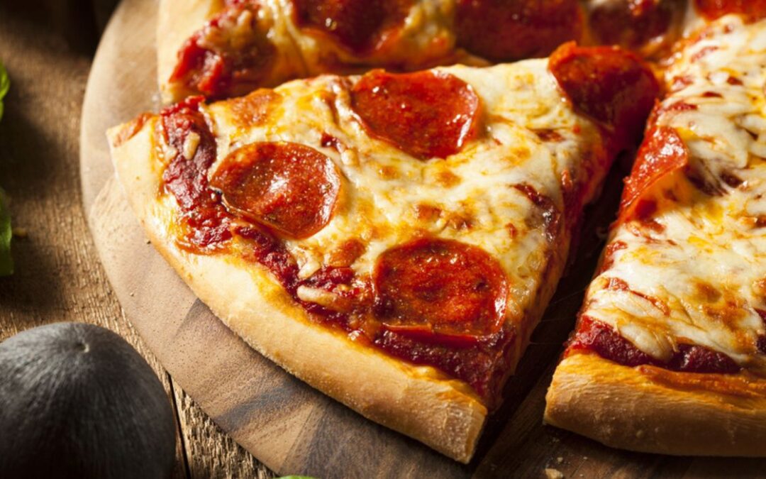 Celebre el Día Nacional de la Pizza con descuentos