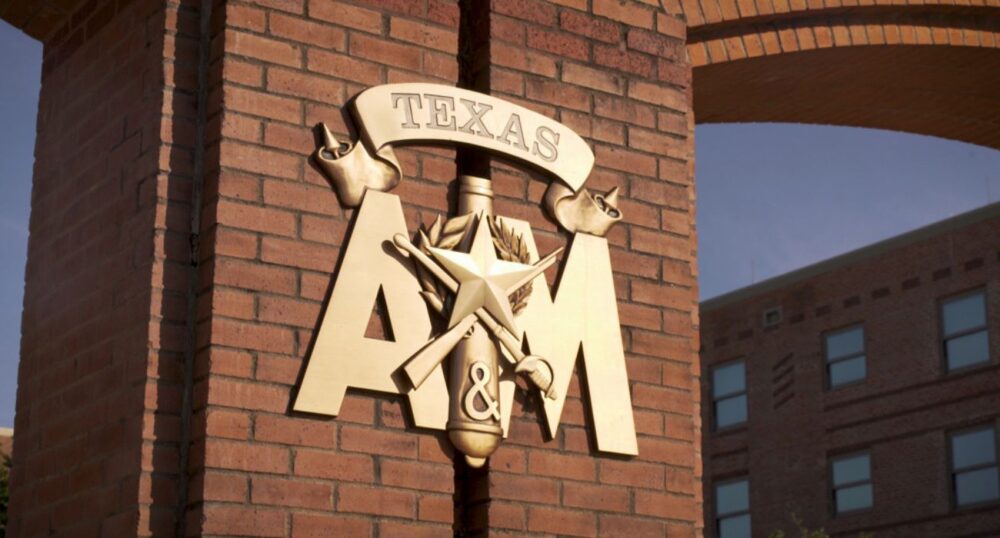 Texas A&M Gives Trans Hormones to Students
