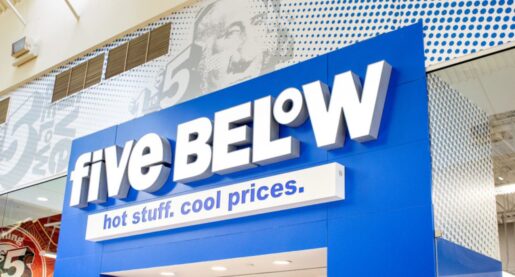 Five Below Continues To Expand