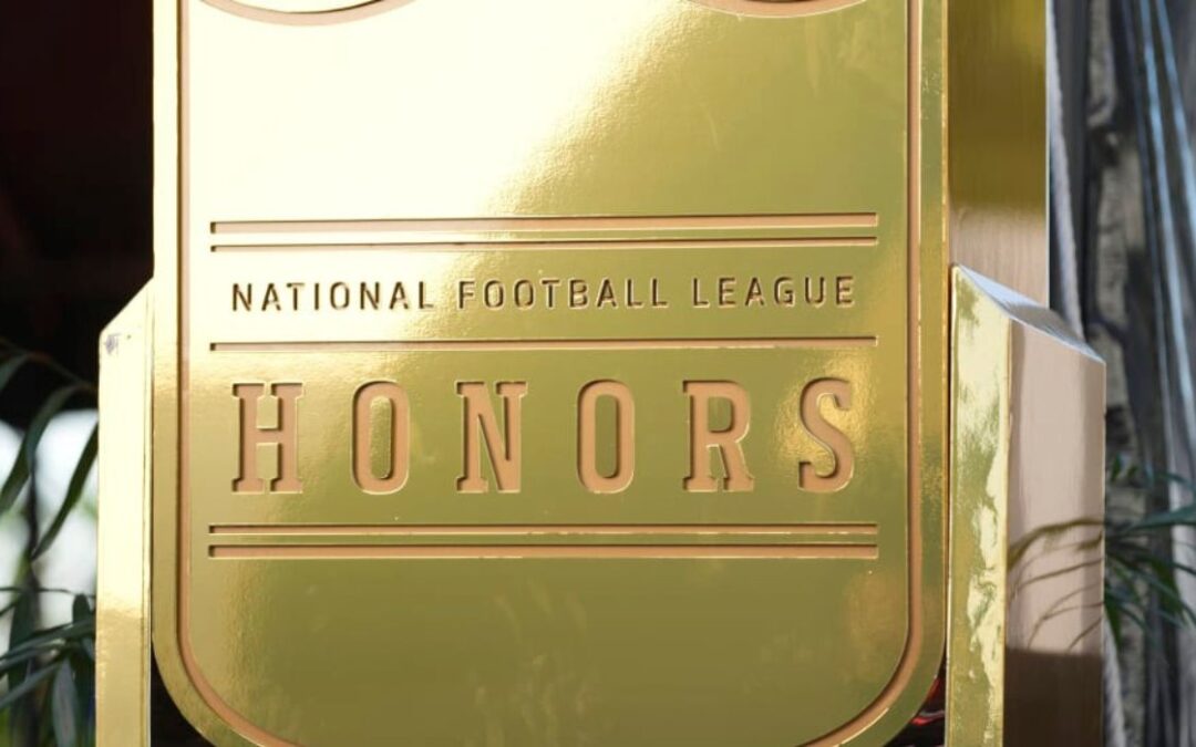 Honores de la NFL 2024: los tejanos triunfan