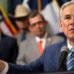 Gov. Greg Abbott Takes Action Against Chinese Communist Party’s Harassment