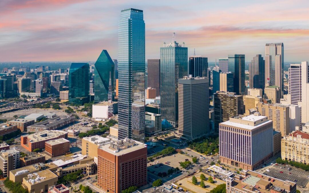 Dallas To Consider Amending Development Code