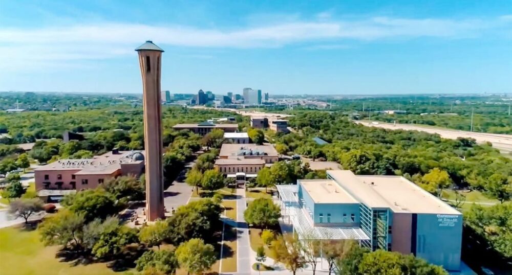 University of Dallas Touts Jewish Classical Education