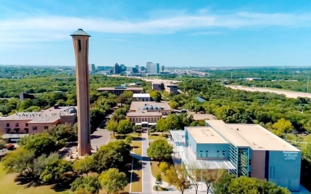 La Universidad de Dallas promueve la educación clásica judía