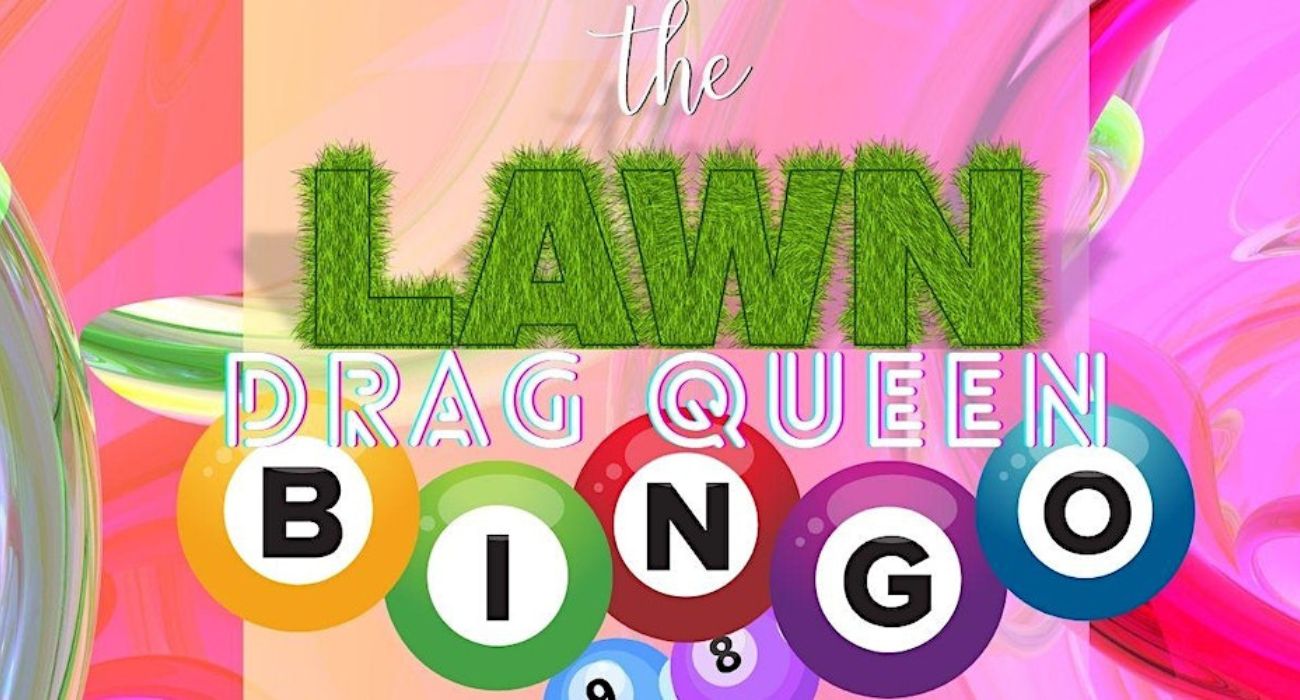 The Lawn Drag Queen Bingo