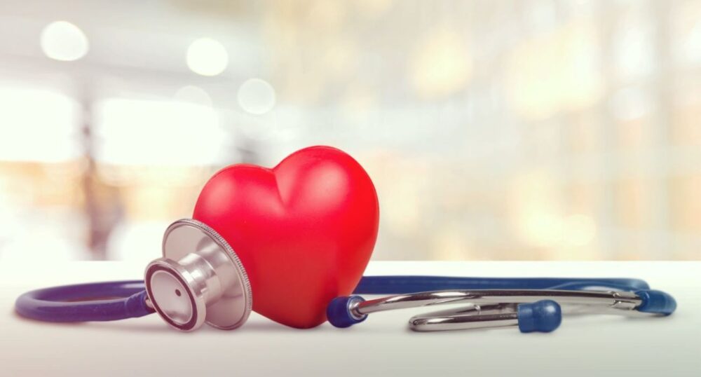 February | American Heart Month