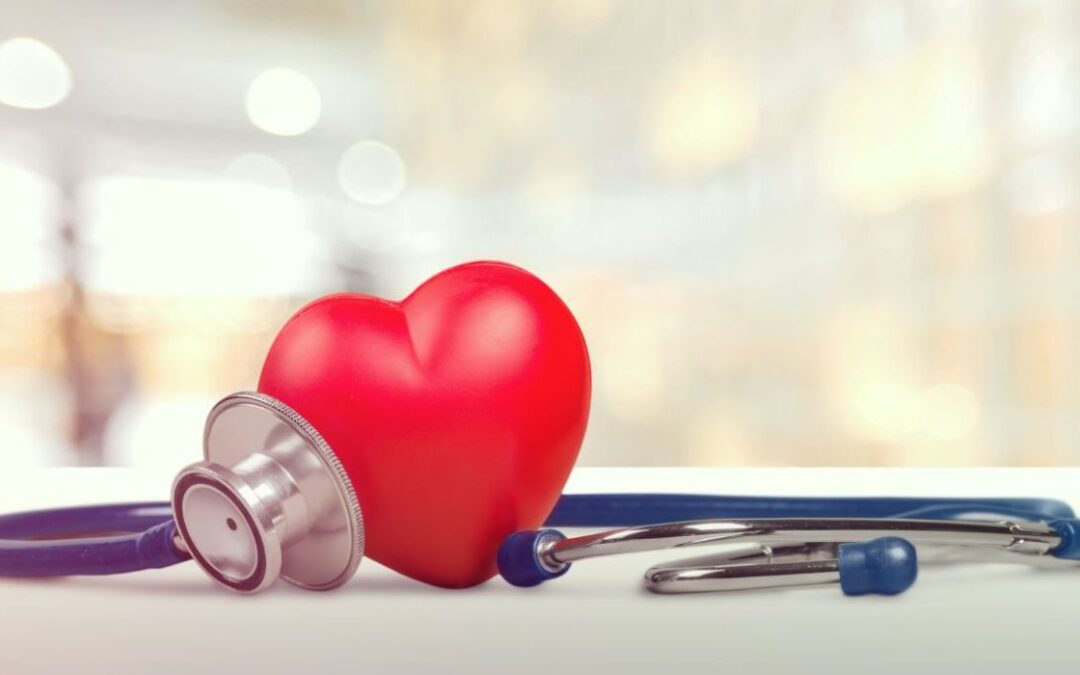 February | American Heart Month