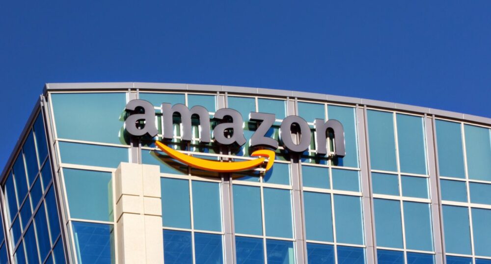 Amazon Stock Sale Nets Bezos Over $2B