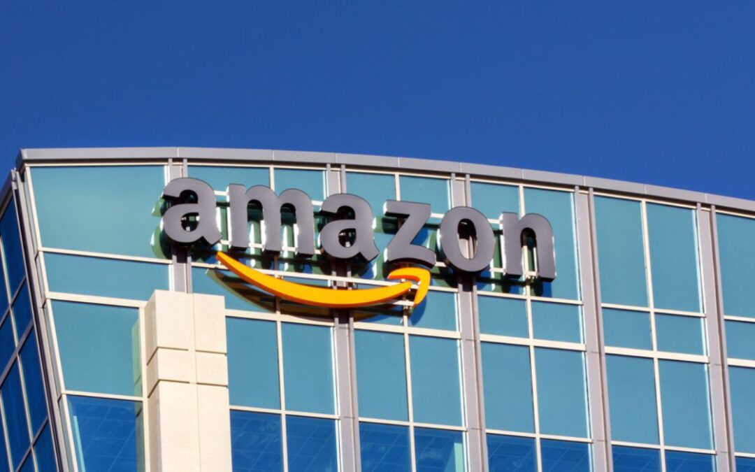 Amazon Stock Sale Nets Bezos Over $2B