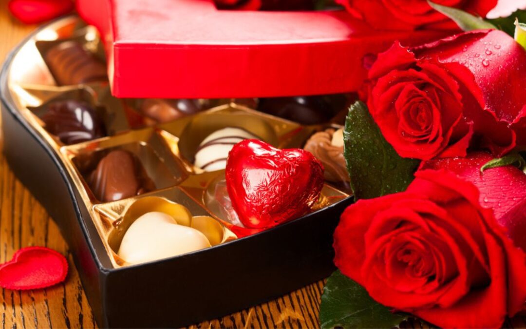 Valentine’s Day Statistics: Love in Numbers