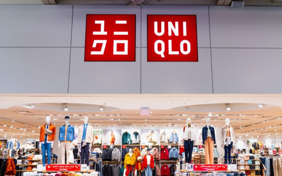 Japanese Fashion Retailer Coming to Galleria