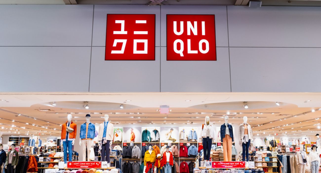 Japanese clothing retailer Uniqlo plans rapid expansion in