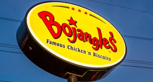 Bojangles Continues To Expand in DFW