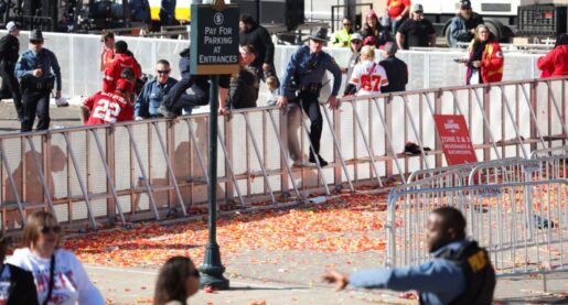 Mother of Two Killed in KC Chiefs Parade Shooting