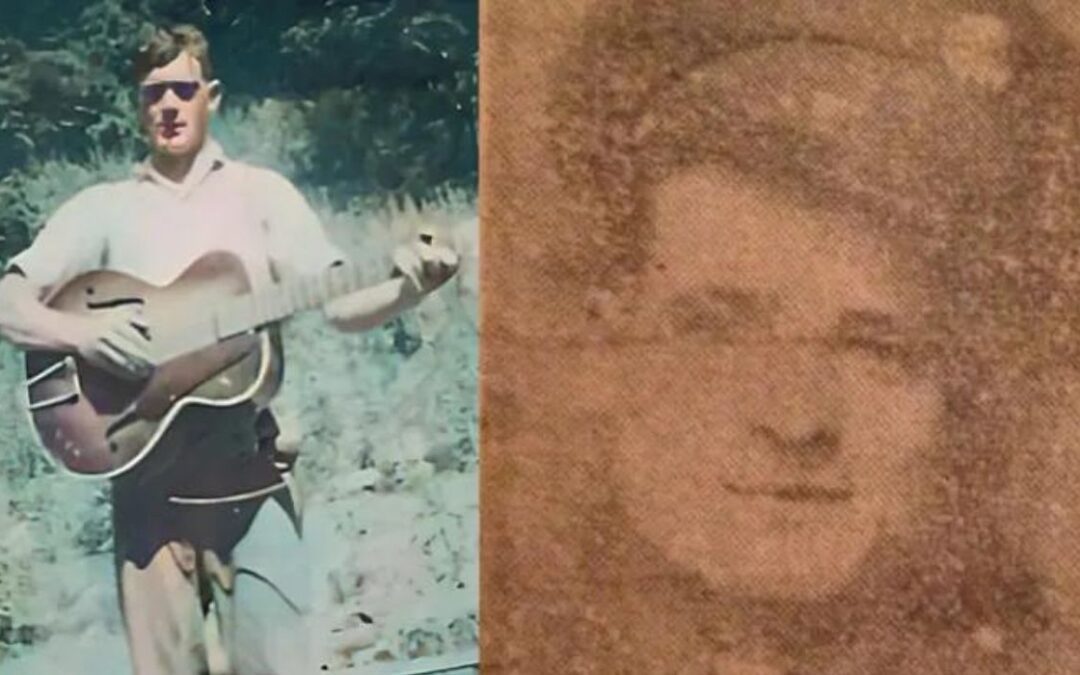 Remains of U.S. Soldier Missing Since WWII ID’ed