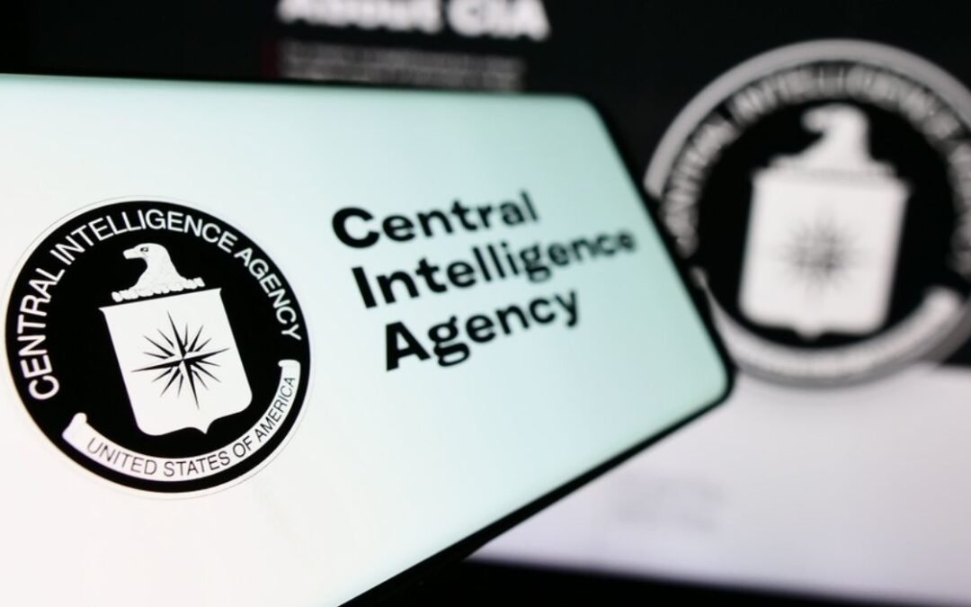 Did CIA Have Foreign Intel Spy on Trump Campaign?
