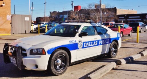 DPD Adds New Sexual Assault Reporting Option
