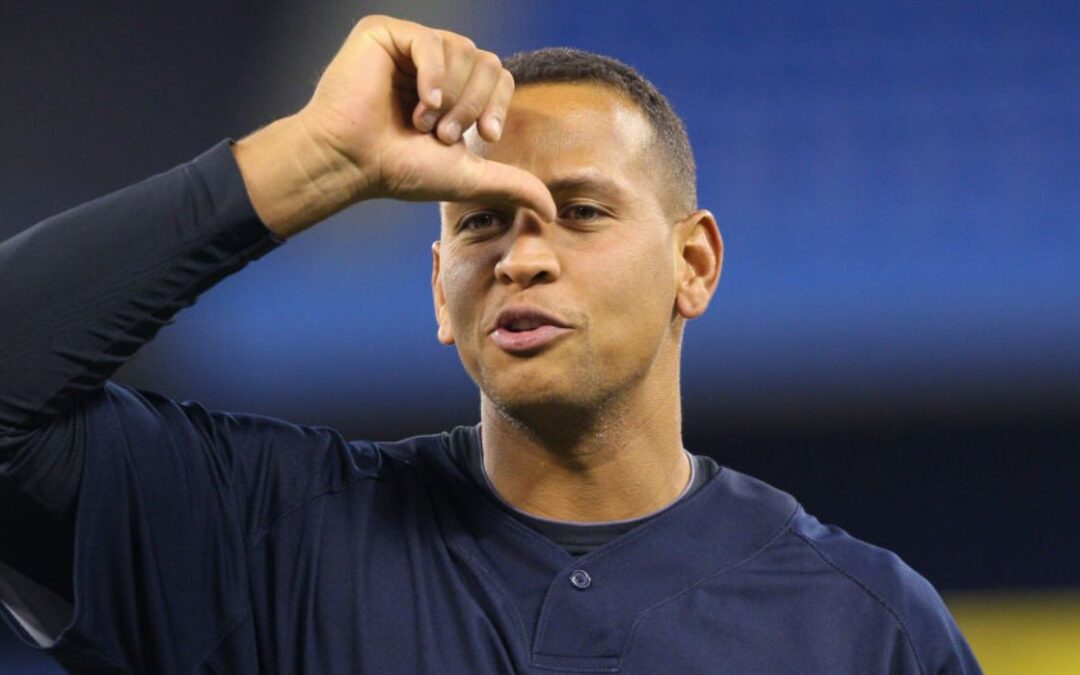 Revisiting A-Rod Trade 20 Years Later