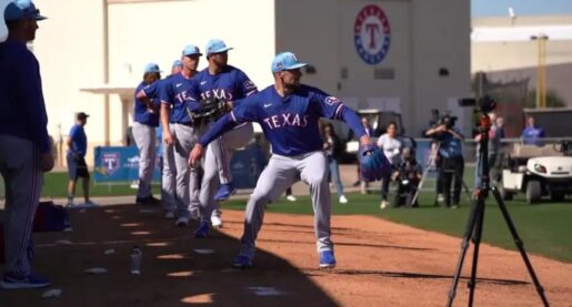 Rangers Look To Build on Championship Formula