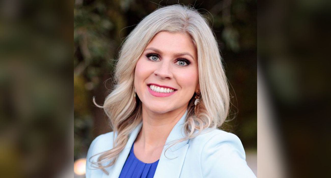 Texas Rep. Lacey Hull