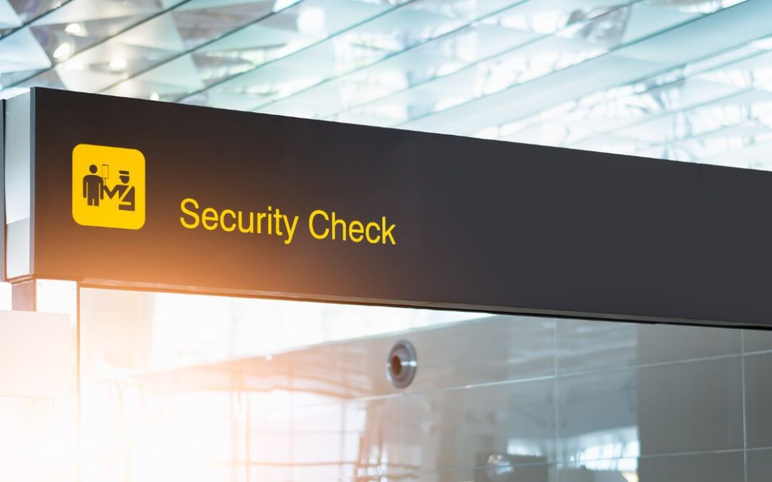 DFW Airport Plans Security Checkpoint Upgrades