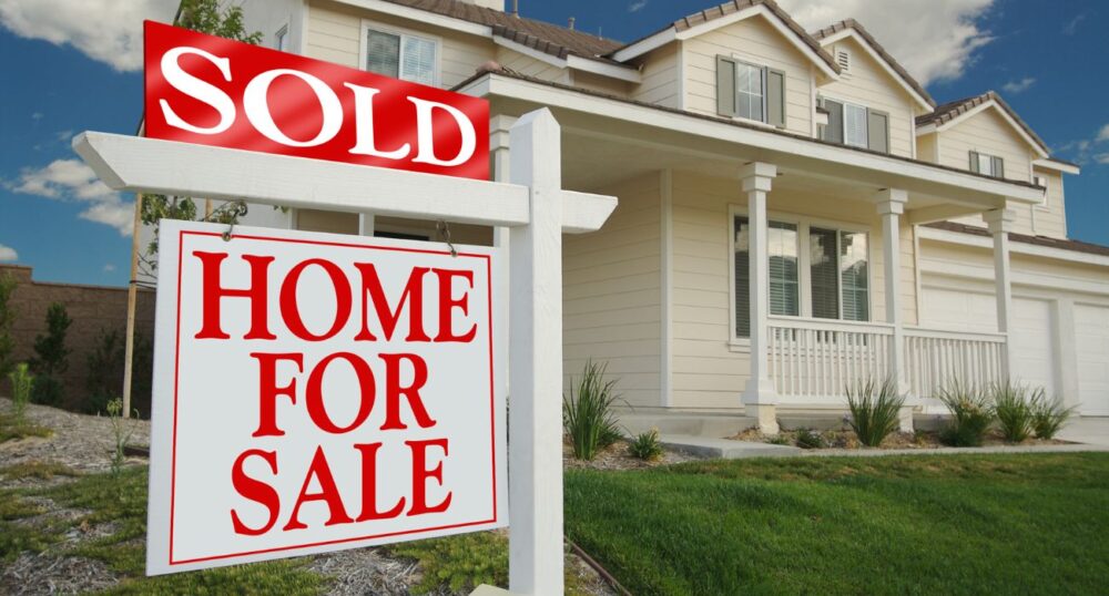 DFW Ranks No.2 in January Home Sales