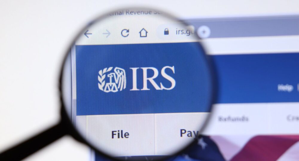 Agent Admits IRS Spies With AI, Targets ‘Small People’