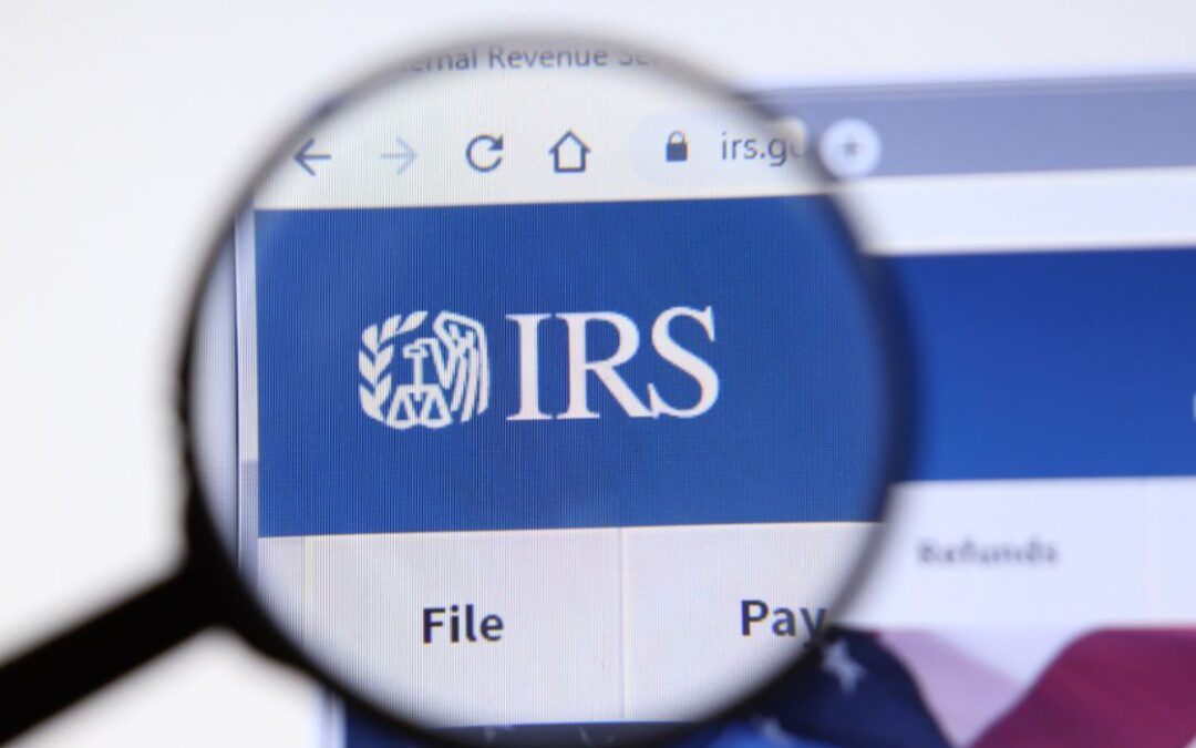 Agent Admits IRS Spies With AI, Targets ‘Small People’