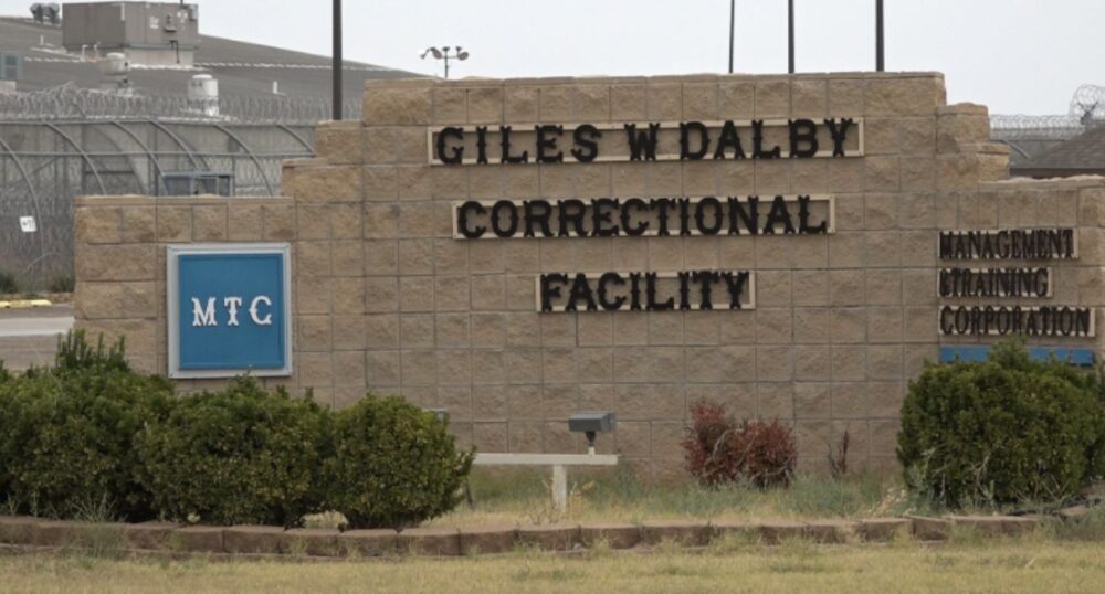 Local County Cancels Private Jail Contract