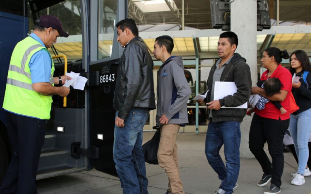 Texas Migrant Busing Program Has Cost $148M