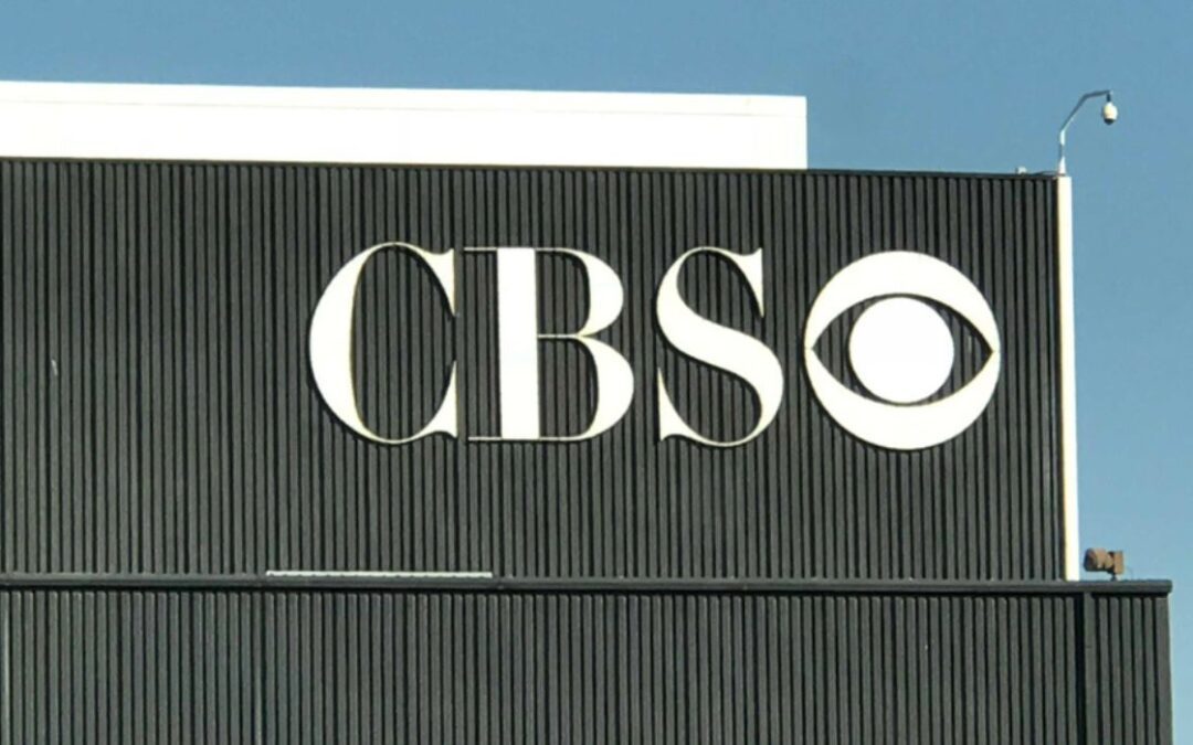 Fired CBS Reporter Investigated Hunter Biden