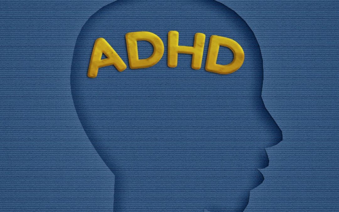 Study Suggests ADHD Evolutionary Advantage