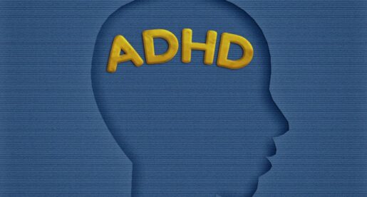 Study Suggests ADHD Evolutionary Advantage