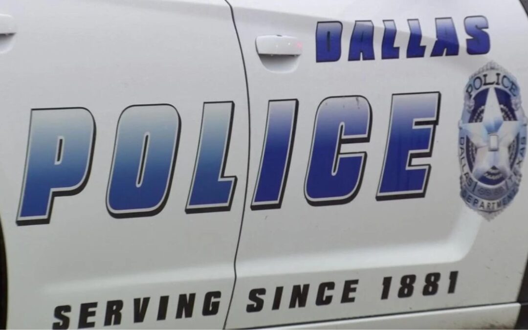 Dallas Cop Shortage Hinders Sex Trafficking Victim Support