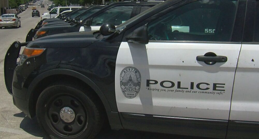 TX Capital Struggles With Police Staffing Shortage