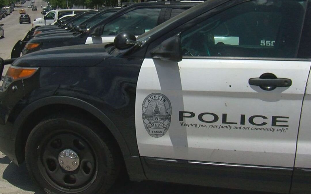 TX Capital Struggles With Police Staffing Shortage