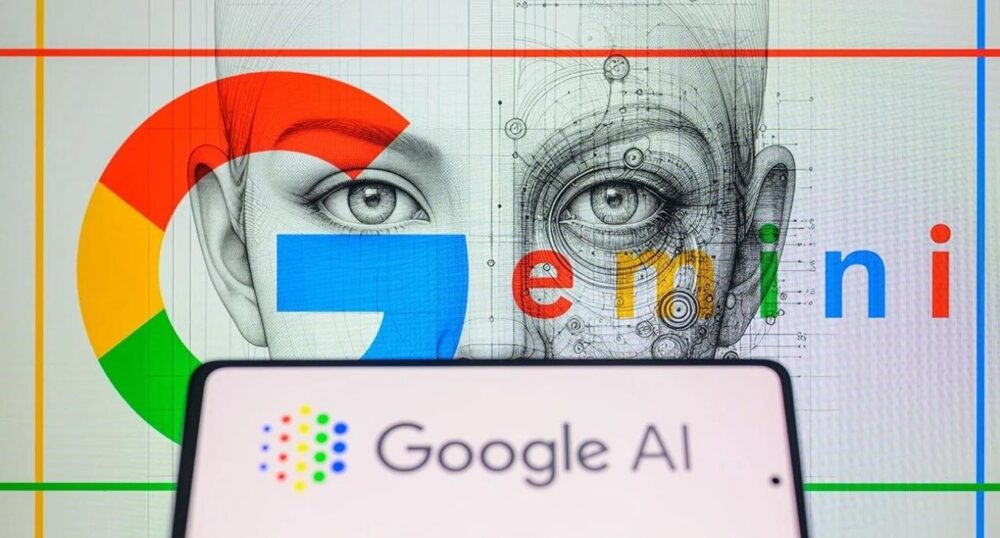 Google Pushes Pause on ‘Racist’ AI Image Generator