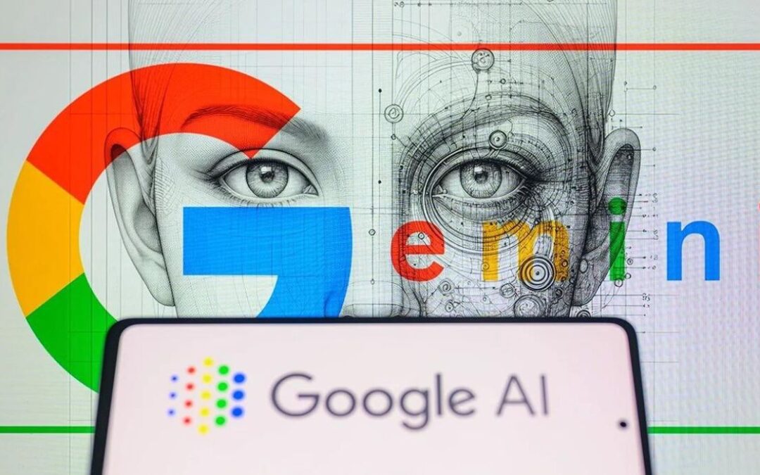 Google Pushes Pause on ‘Racist’ AI Image Generator