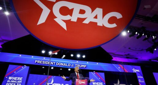 Populism Takes Center Stage at CPAC