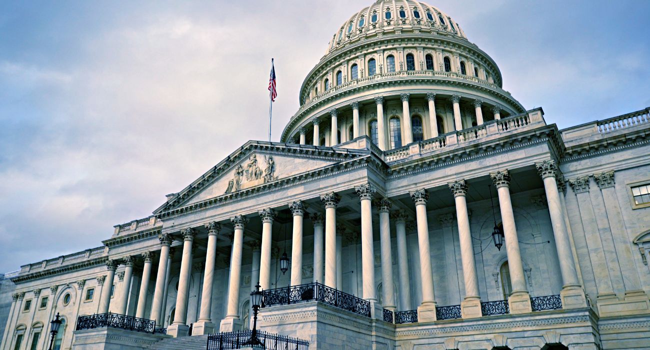 U.S. Capitol Building