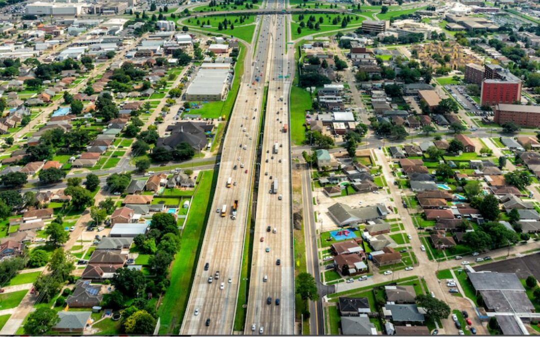 TxDOT, City of Dallas Pass Buck on Road Safety