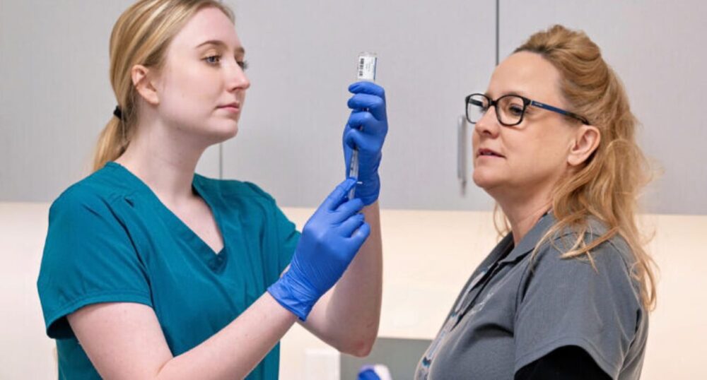 UNT to Offer New Nursing Degrees Fall 2025