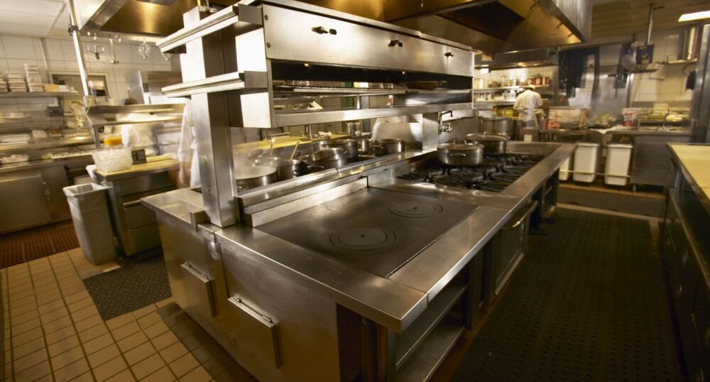10 Dallas Restaurants Fail Health Inspections