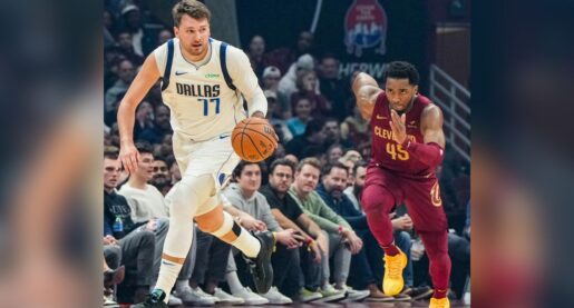Mavs Fighting For Playoff Seeding After Losses